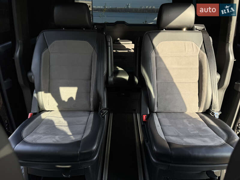 Мінівен Volkswagen Multivan 2020 в Києві фото 32 Мінівен Volkswagen Multivan 2020 в Києві