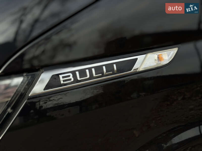 Мінівен Volkswagen Multivan 2020 в Києві фото 43 Мінівен Volkswagen Multivan 2020 в Києві