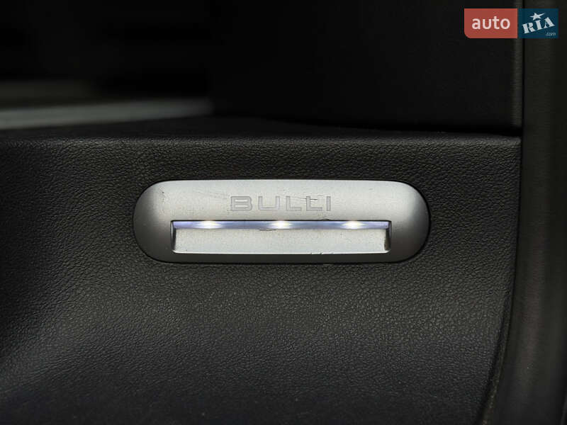 Мінівен Volkswagen Multivan 2020 в Києві фото 44 Мінівен Volkswagen Multivan 2020 в Києві