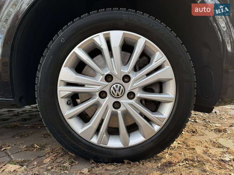 Мінівен Volkswagen Multivan 2020 в Києві фото 52 Мінівен Volkswagen Multivan 2020 в Києві