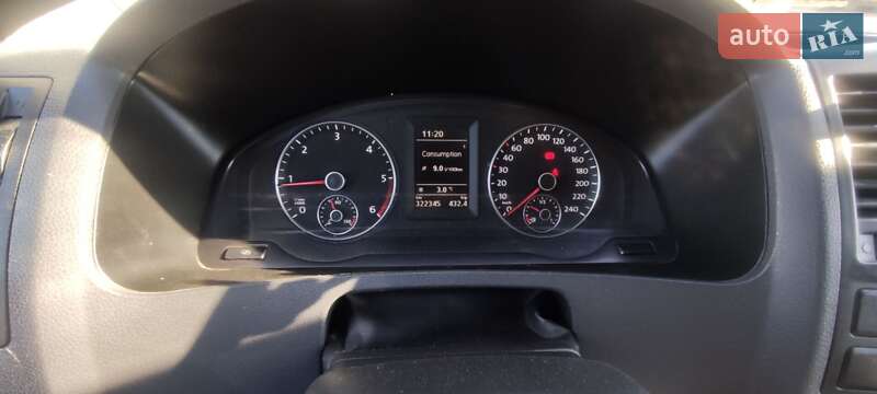 Мінівен Volkswagen Multivan 2010 в Києві фото 2 Мінівен Volkswagen Multivan 2010 в Києві