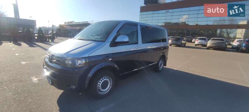 Мінівен Volkswagen Multivan 2010 в Києві фото 19 Мінівен Volkswagen Multivan 2010 в Києві