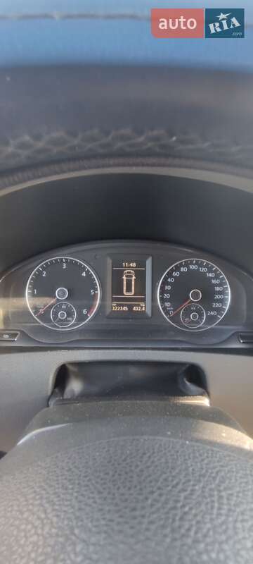 Мінівен Volkswagen Multivan 2010 в Києві фото 22 Мінівен Volkswagen Multivan 2010 в Києві