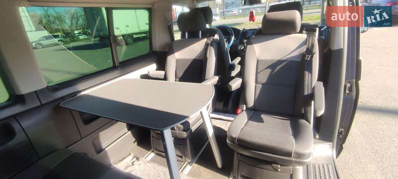 Мінівен Volkswagen Multivan 2010 в Києві фото 47 Мінівен Volkswagen Multivan 2010 в Києві