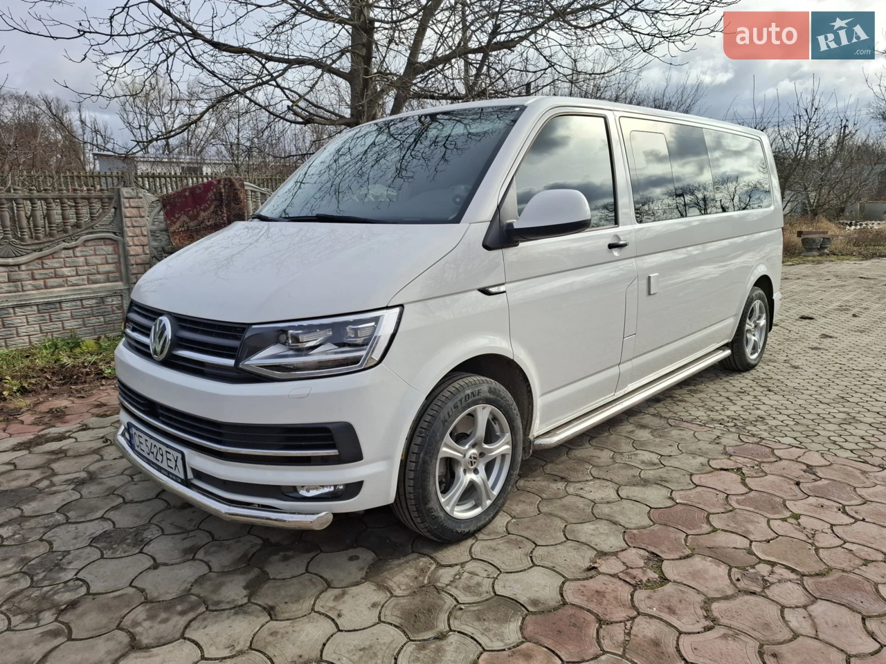 2018 Volkswagen Multivan - мініатюра 27
