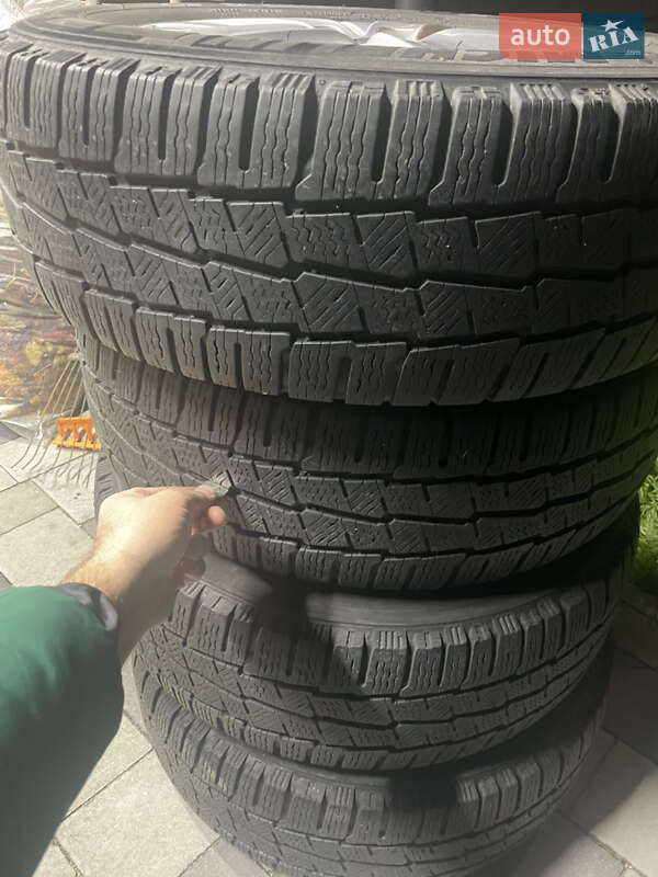 Мінівен Volkswagen Multivan 2011 в Рава-Руській фото 14 Мінівен Volkswagen Multivan 2011 в Рава-Руській