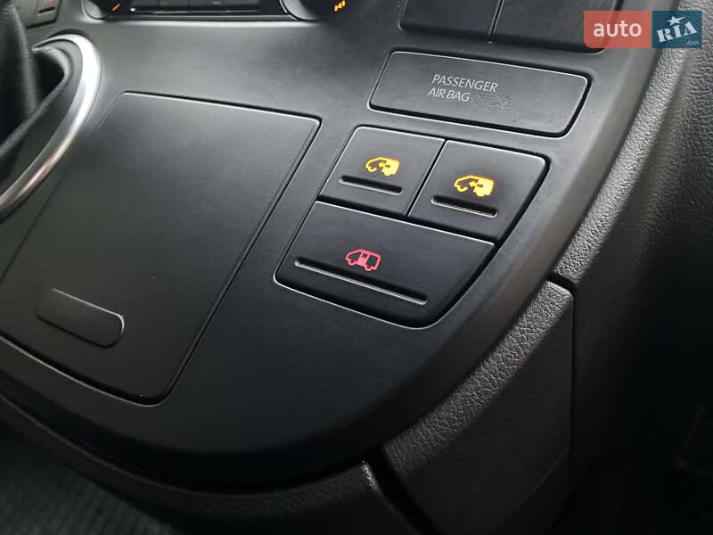 Мінівен Volkswagen Multivan 2013 в Охтирці фото 43 Мінівен Volkswagen Multivan 2013 в Охтирці