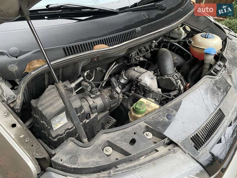 Мінівен Volkswagen Multivan 2013 в Охтирці фото 58 Мінівен Volkswagen Multivan 2013 в Охтирці