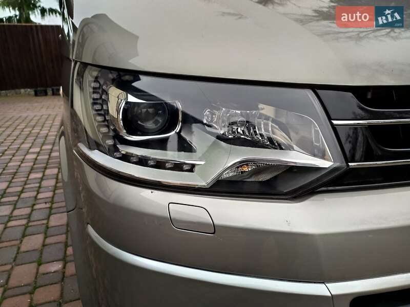 Мінівен Volkswagen Multivan 2013 в Охтирці фото 71 Мінівен Volkswagen Multivan 2013 в Охтирці