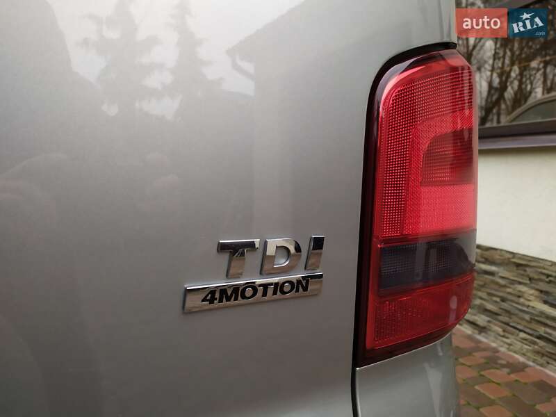 Мінівен Volkswagen Multivan 2013 в Охтирці фото 76 Мінівен Volkswagen Multivan 2013 в Охтирці