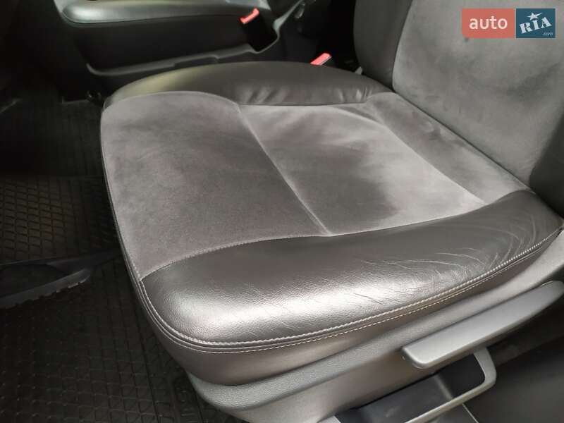 Мінівен Volkswagen Multivan 2013 в Охтирці фото 78 Мінівен Volkswagen Multivan 2013 в Охтирці