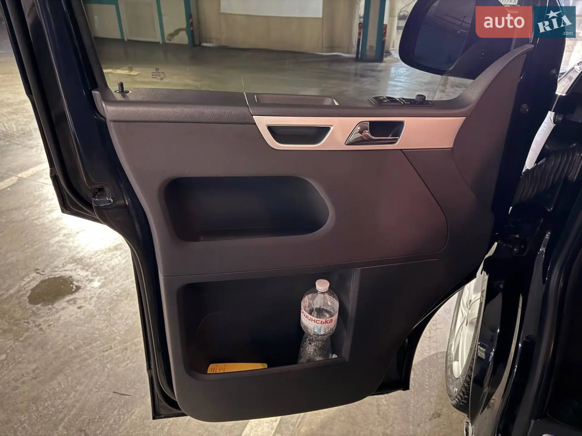 2010 Volkswagen Multivan - мініатюра 14