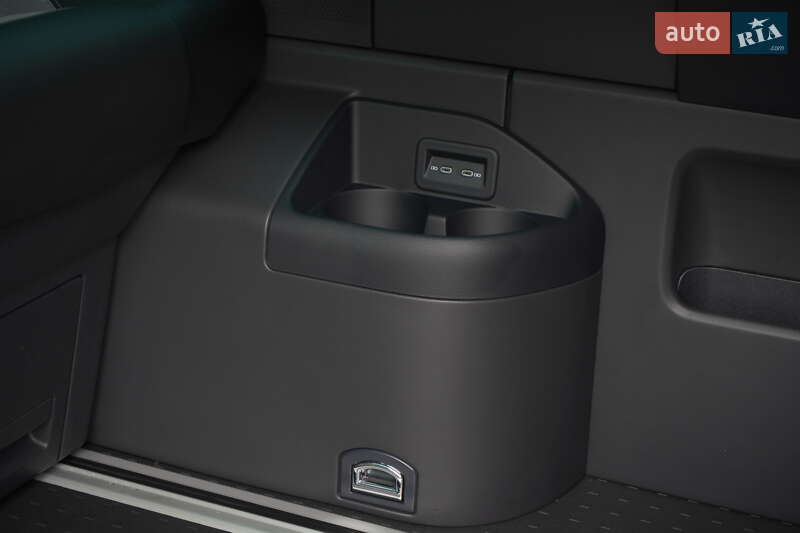 Мінівен Volkswagen Multivan 2020 в Житомирі фото 31 Мінівен Volkswagen Multivan 2020 в Житомирі