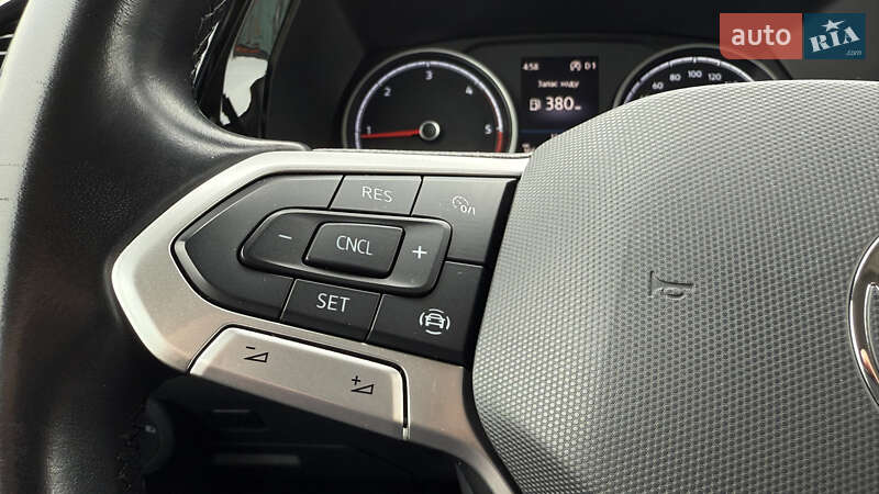 Минивэн Volkswagen Multivan 2020 в Киеве фото 48 Минивэн Volkswagen Multivan 2020 в Киеве