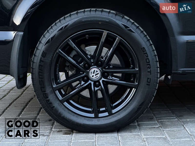 Минивэн Volkswagen Multivan 2020 в Одессе фото 15 Минивэн Volkswagen Multivan 2020 в Одессе