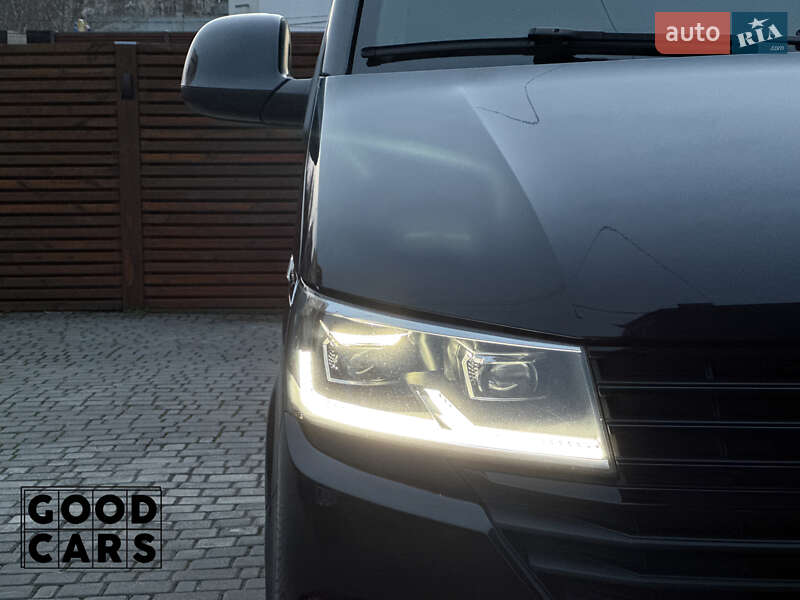 Минивэн Volkswagen Multivan 2020 в Одессе фото 10 Минивэн Volkswagen Multivan 2020 в Одессе