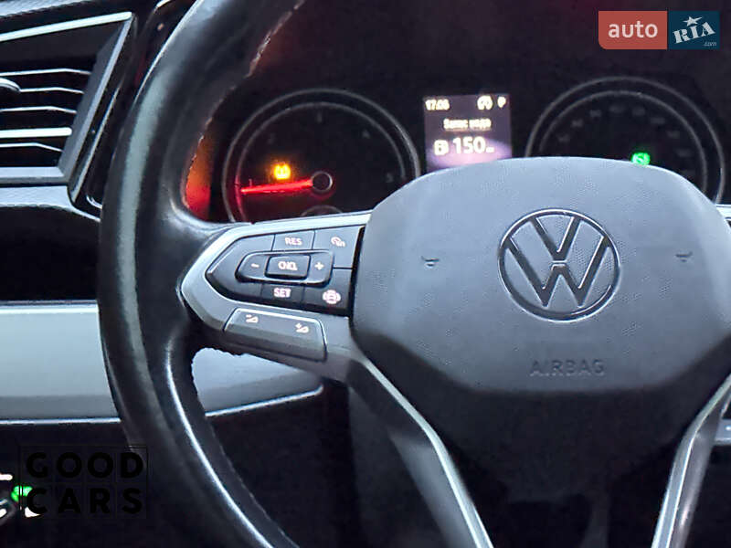 Минивэн Volkswagen Multivan 2020 в Одессе фото 35 Минивэн Volkswagen Multivan 2020 в Одессе