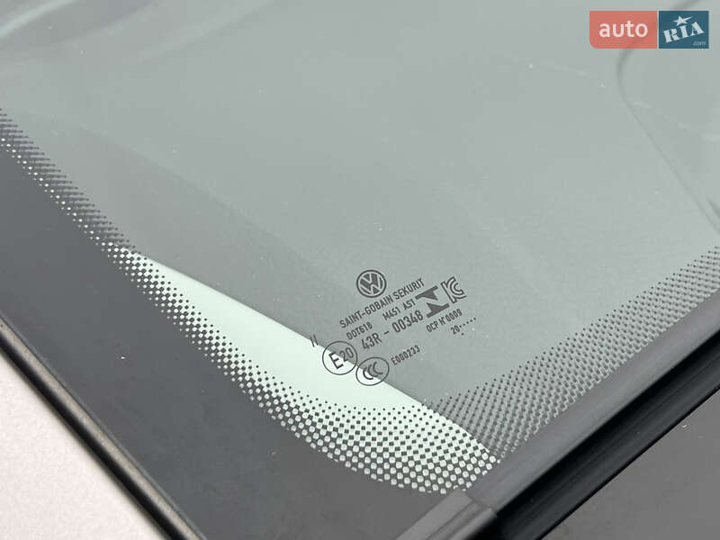 Минивэн Volkswagen Multivan 2020 в Киеве фото 15 Минивэн Volkswagen Multivan 2020 в Киеве