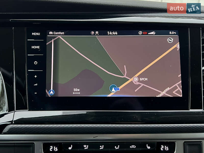 Минивэн Volkswagen Multivan 2020 в Киеве фото 63 Минивэн Volkswagen Multivan 2020 в Киеве