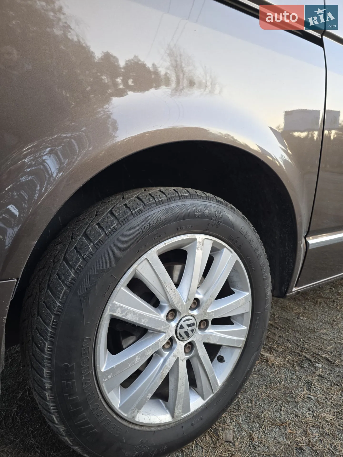 2012 Volkswagen Multivan - мініатюра 15