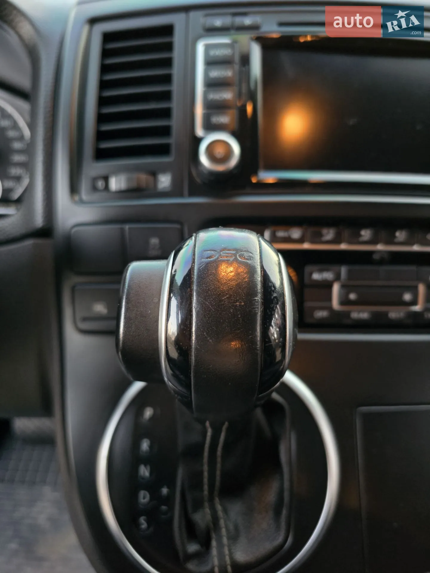 2012 Volkswagen Multivan - мініатюра 39