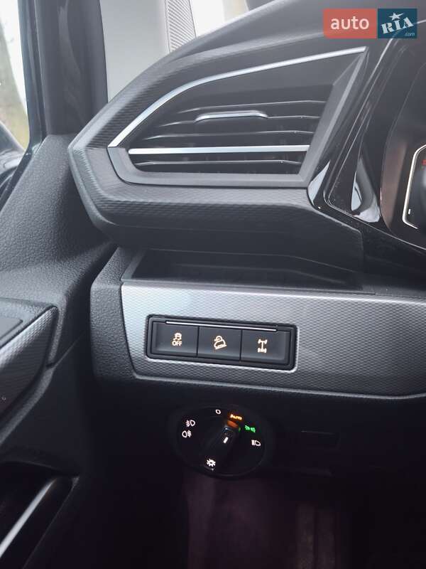 Мінівен Volkswagen Multivan 2024 в Таращі фото 12 Мінівен Volkswagen Multivan 2024 в Таращі