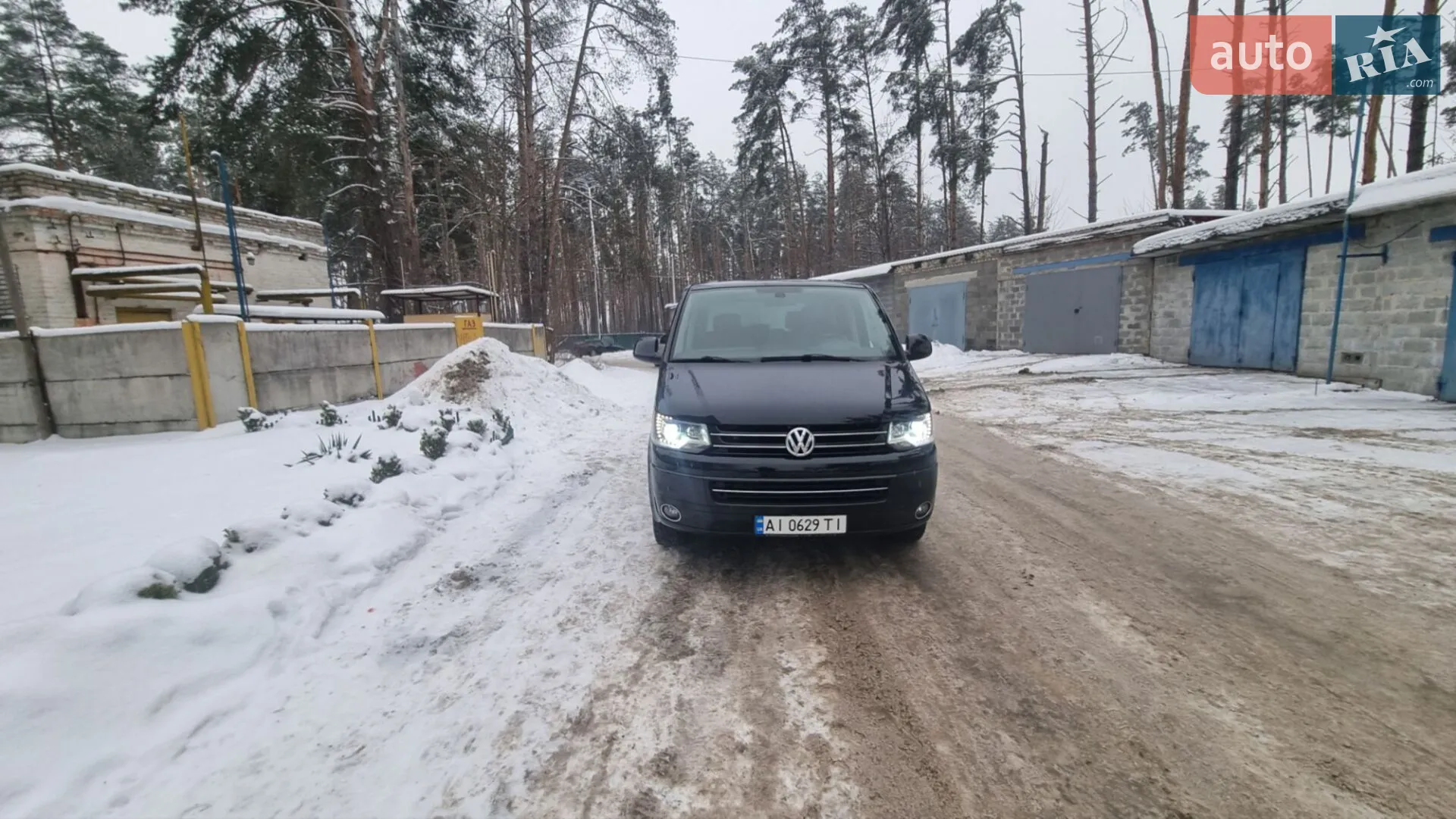 2013 Volkswagen Multivan - мініатюра 28