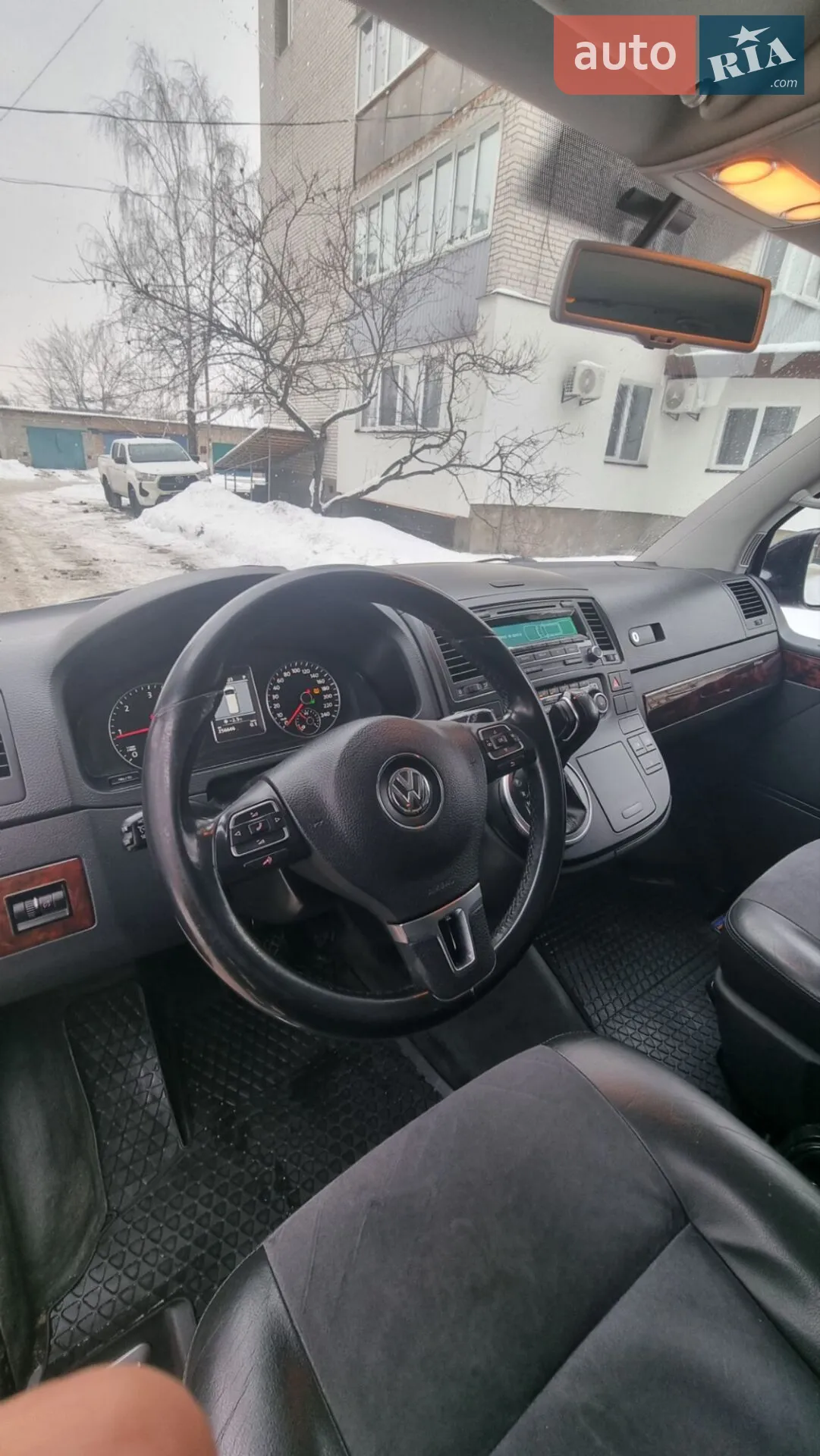 2013 Volkswagen Multivan - мініатюра 32