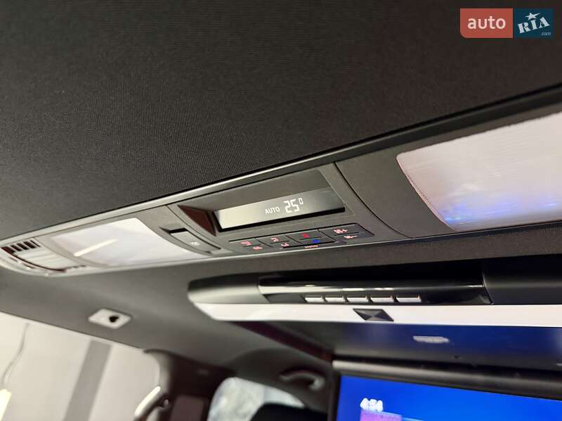 Минивэн Volkswagen Multivan 2019 в Киеве фото 52 Минивэн Volkswagen Multivan 2019 в Киеве