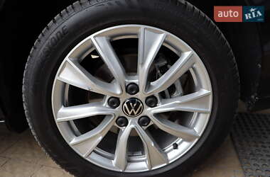 Минивэн Volkswagen Multivan 2024 в Львове фото 8 Минивэн Volkswagen Multivan 2024 в Львове