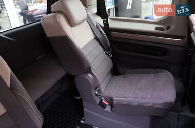 Минивэн Volkswagen Multivan 2024 в Львове фото 41 Минивэн Volkswagen Multivan 2024 в Львове