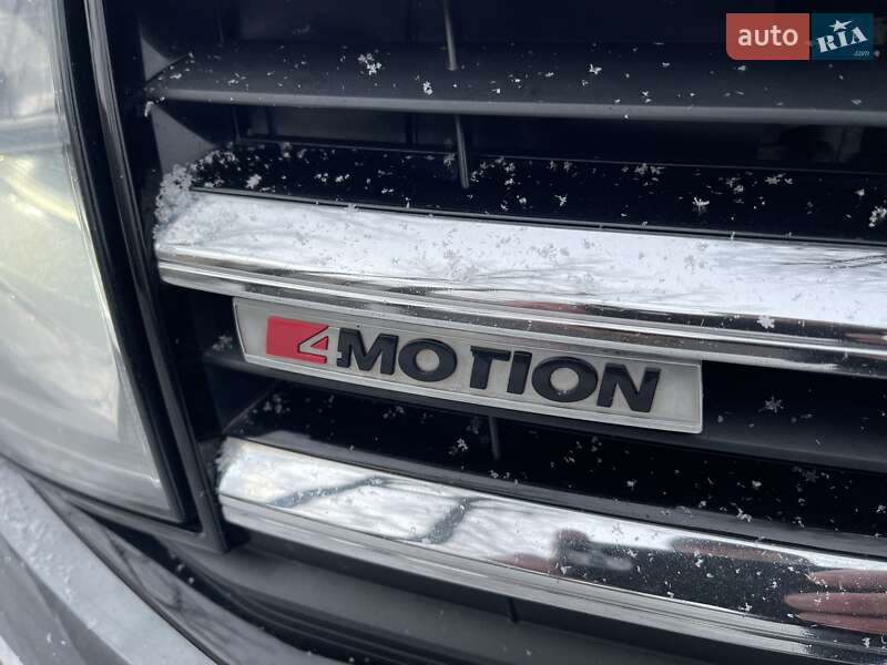 Минивэн Volkswagen Multivan 2018 в Киеве фото 7 Минивэн Volkswagen Multivan 2018 в Киеве