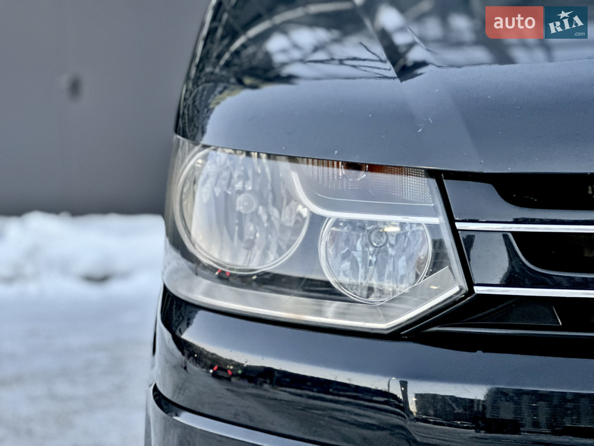 2011 Volkswagen Multivan - мініатюра 12