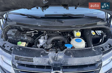 Минивэн Volkswagen Multivan 2011 в Киеве