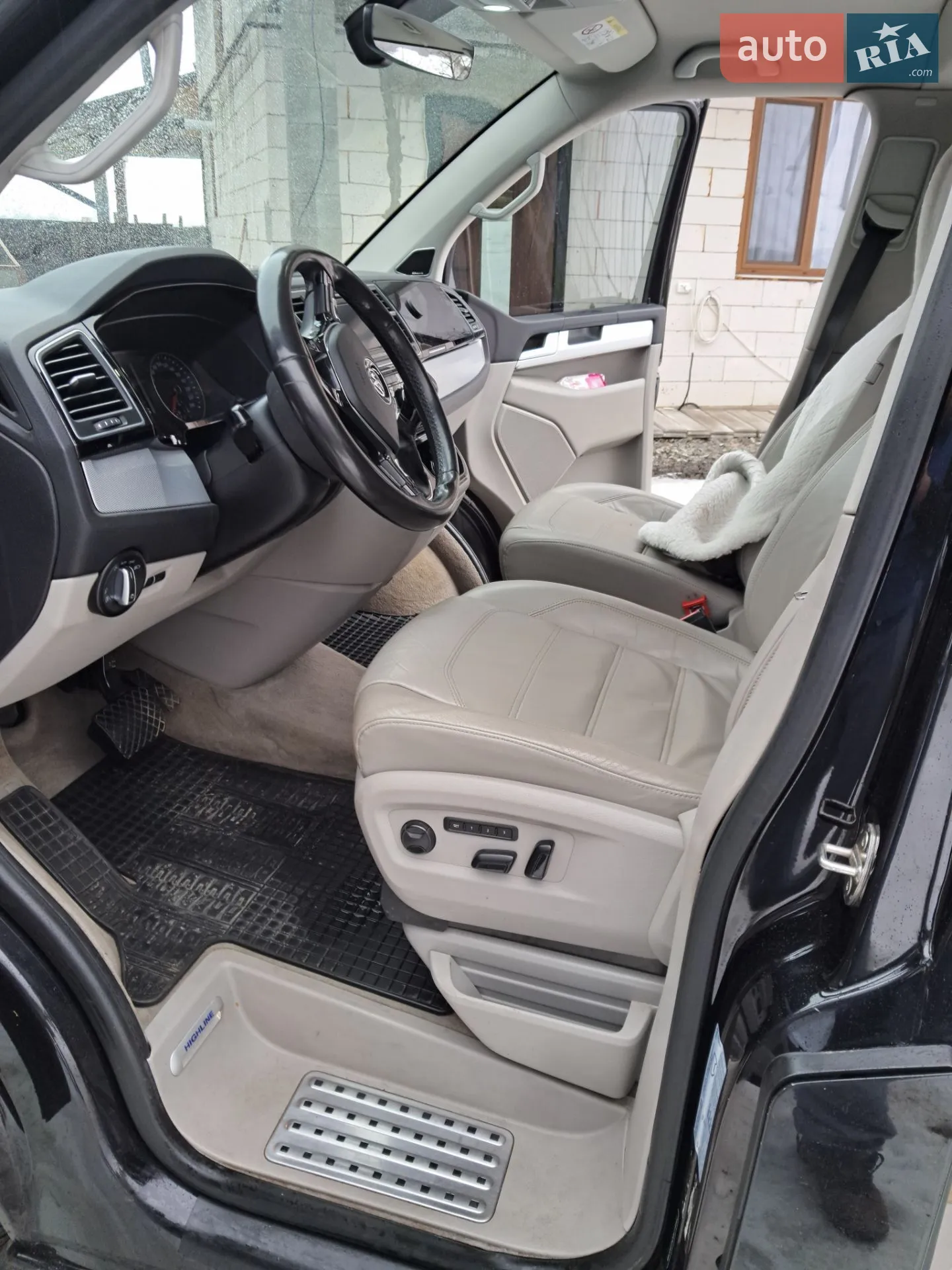 2016 Volkswagen Multivan - мініатюра 10