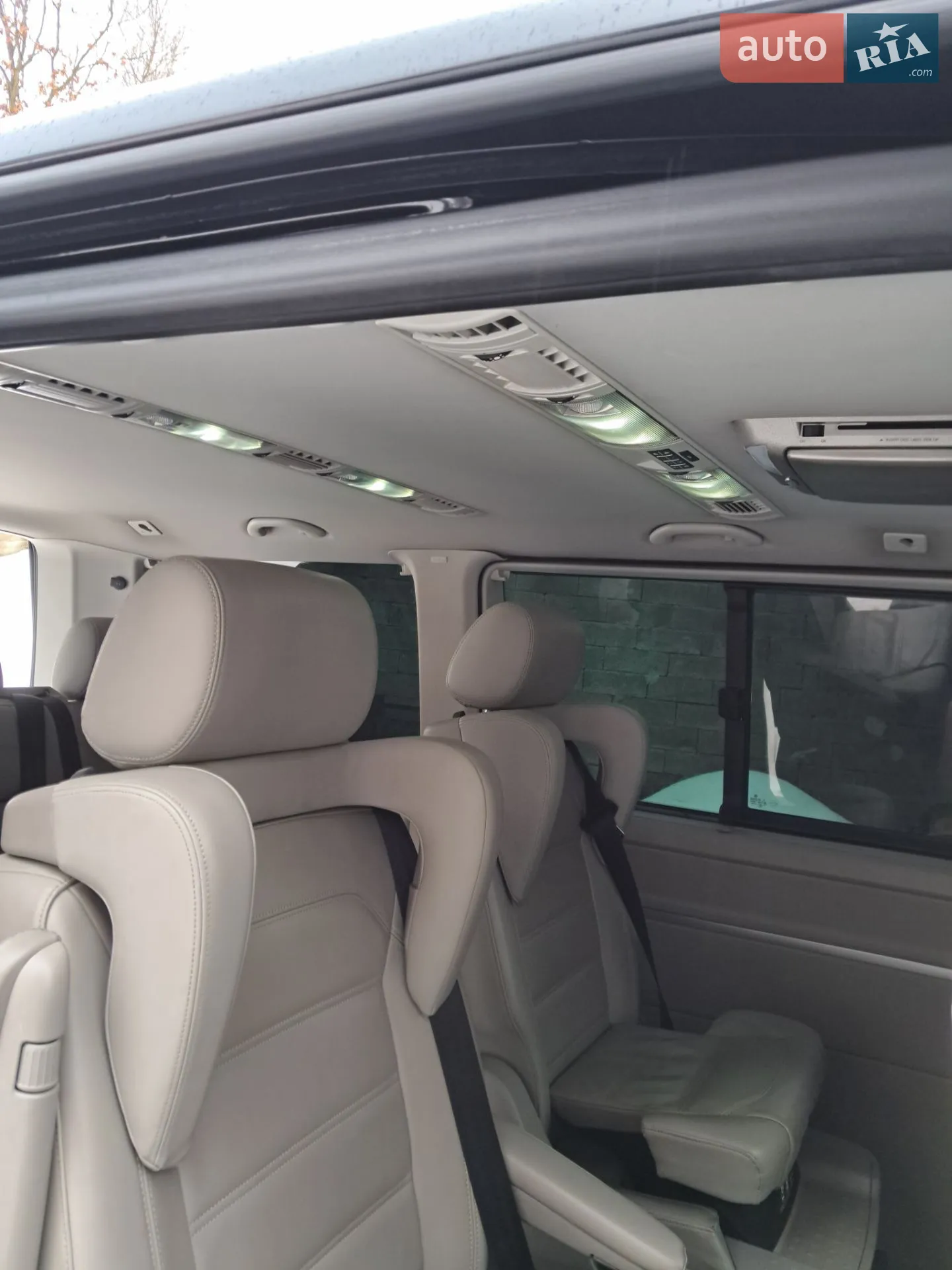 2016 Volkswagen Multivan - мініатюра 17
