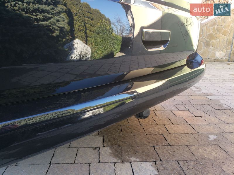 Минивэн Volkswagen Multivan 2017 в Луцке фото 25 Минивэн Volkswagen Multivan 2017 в Луцке