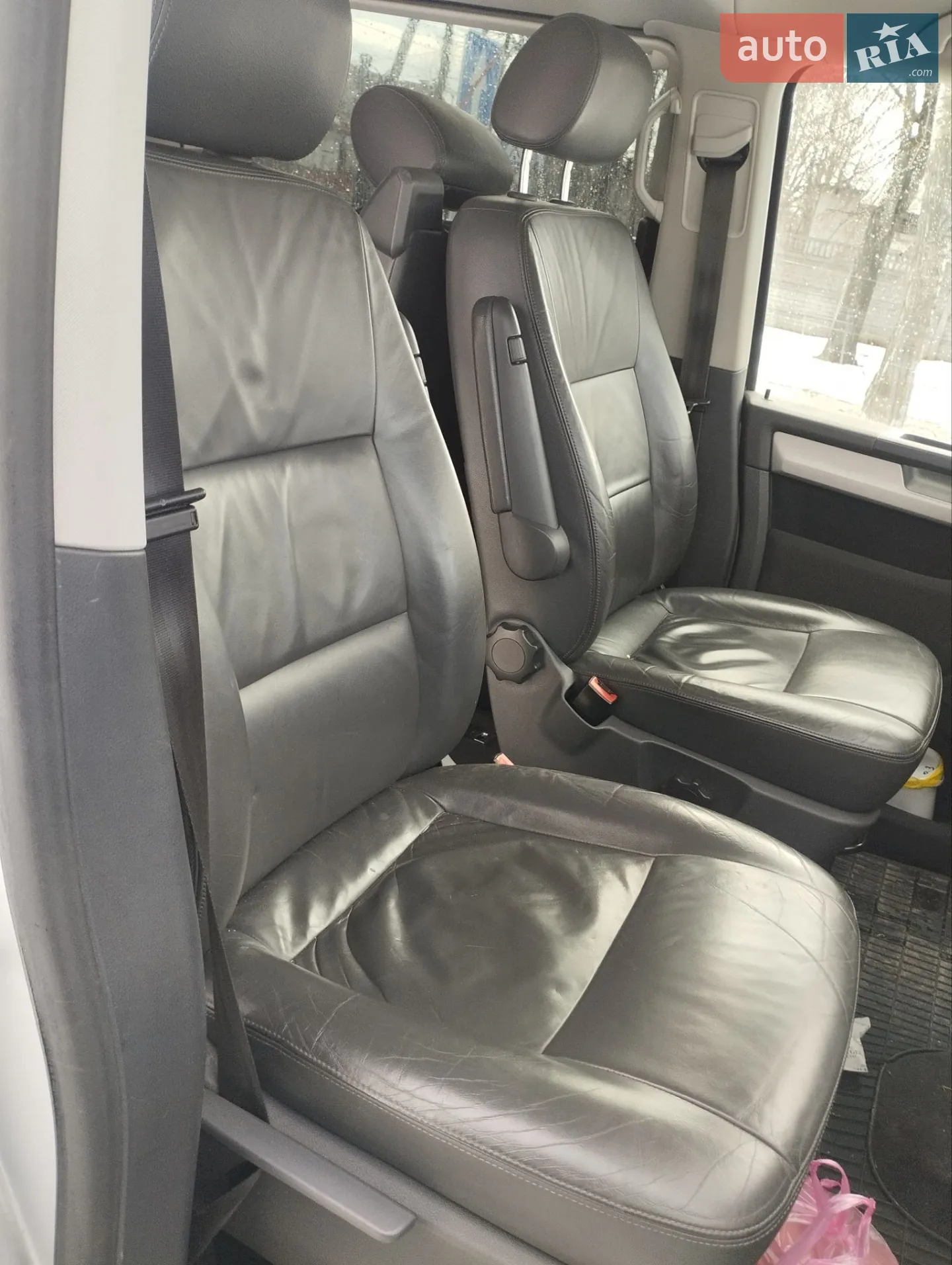 2016 Volkswagen Multivan - мініатюра 8