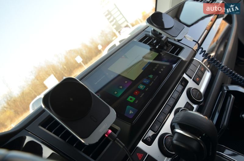 Мінівен Volkswagen Multivan 2016 в Дрогобичі