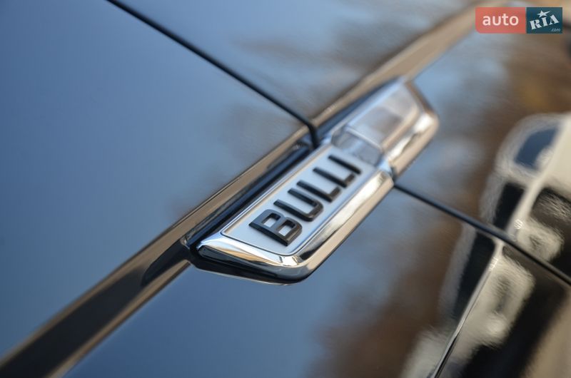 Мінівен Volkswagen Multivan 2016 в Дрогобичі