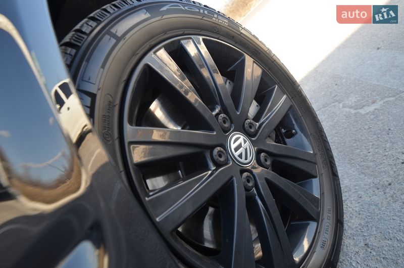 Мінівен Volkswagen Multivan 2016 в Дрогобичі