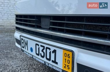 Минивэн Volkswagen Multivan 2017 в Ровно