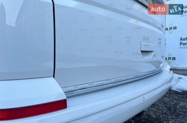Минивэн Volkswagen Multivan 2017 в Ровно
