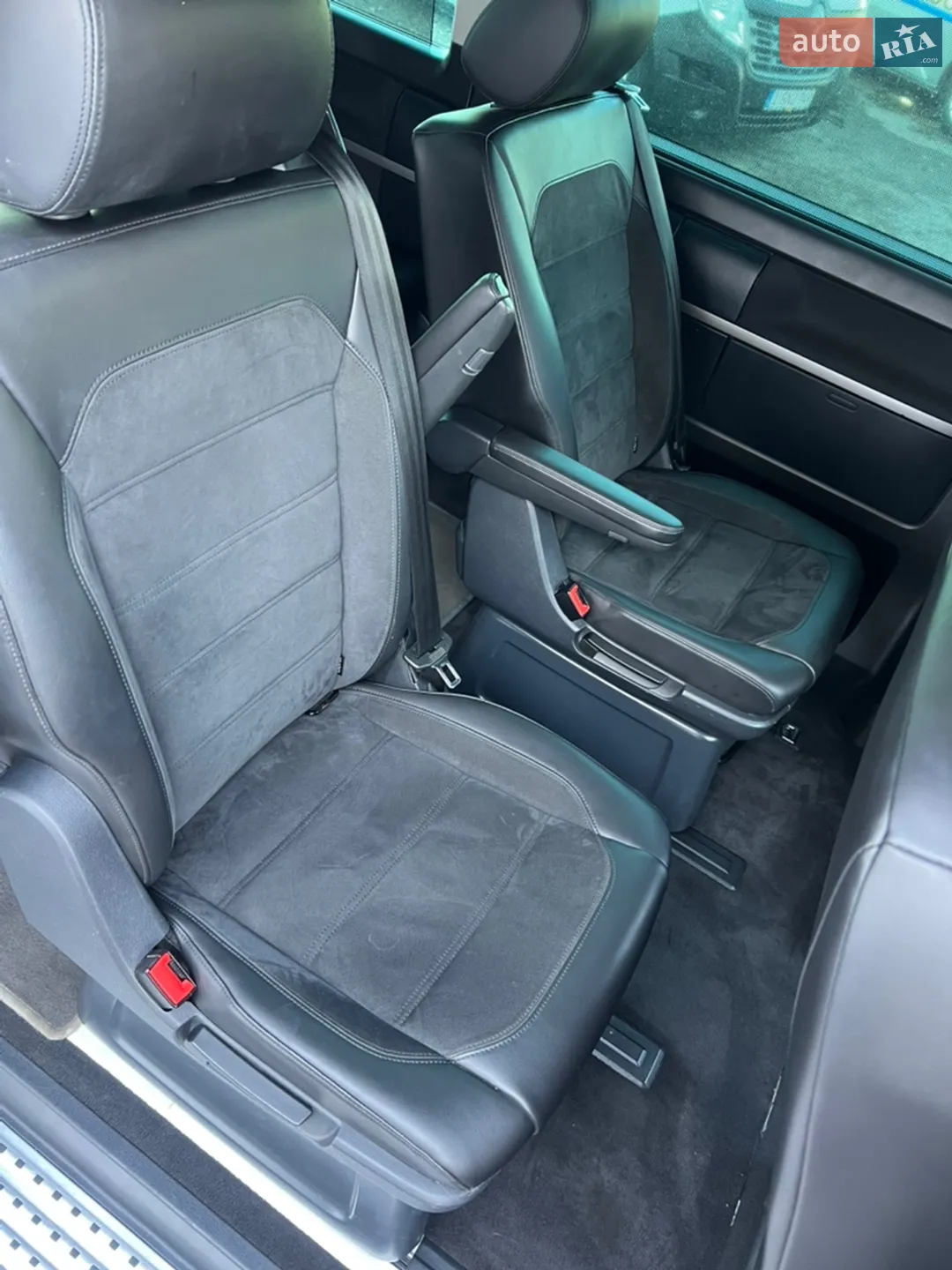 2017 Volkswagen Multivan - мініатюра 20