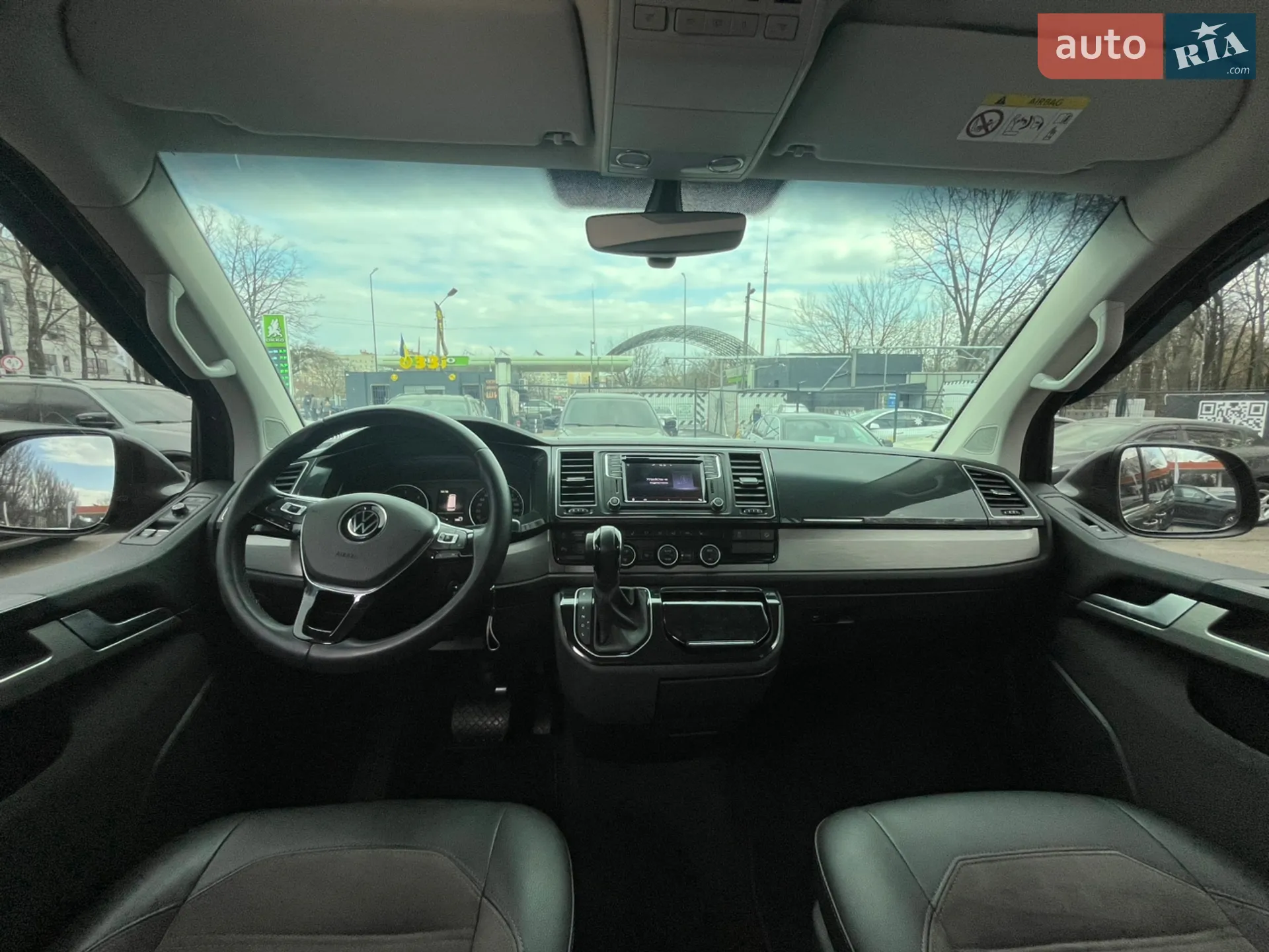 2017 Volkswagen Multivan - мініатюра 19