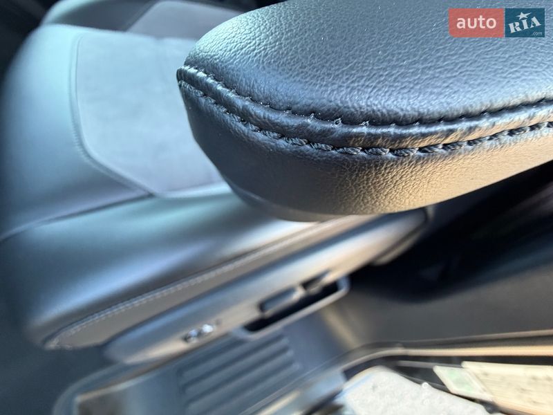 Минивэн Volkswagen Multivan 2020 в Одессе