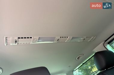 Минивэн Volkswagen Multivan 2023 в Киеве
