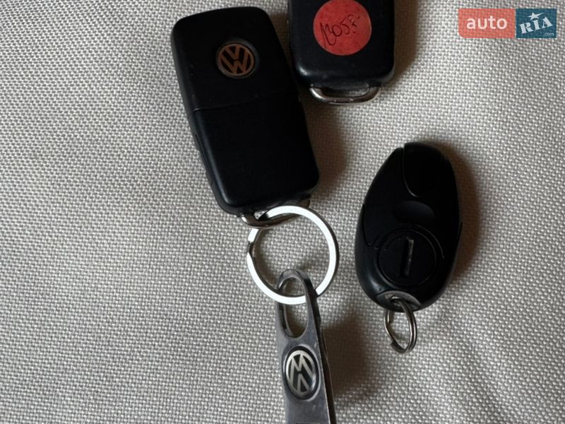 Мінівен Volkswagen Multivan 2015 в Хмельницькому