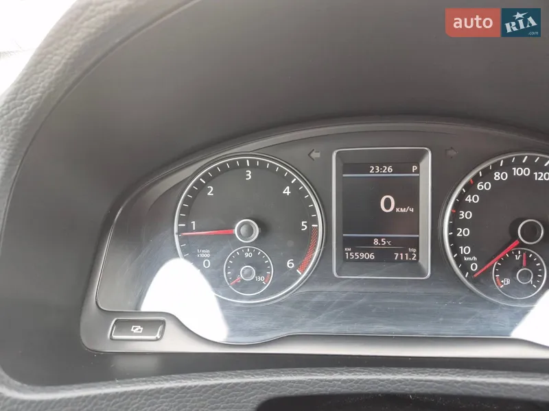Volkswagen Multivan 2011 VIN WV2ZZZ7HZBH124380 фото оголошення 8 з 38