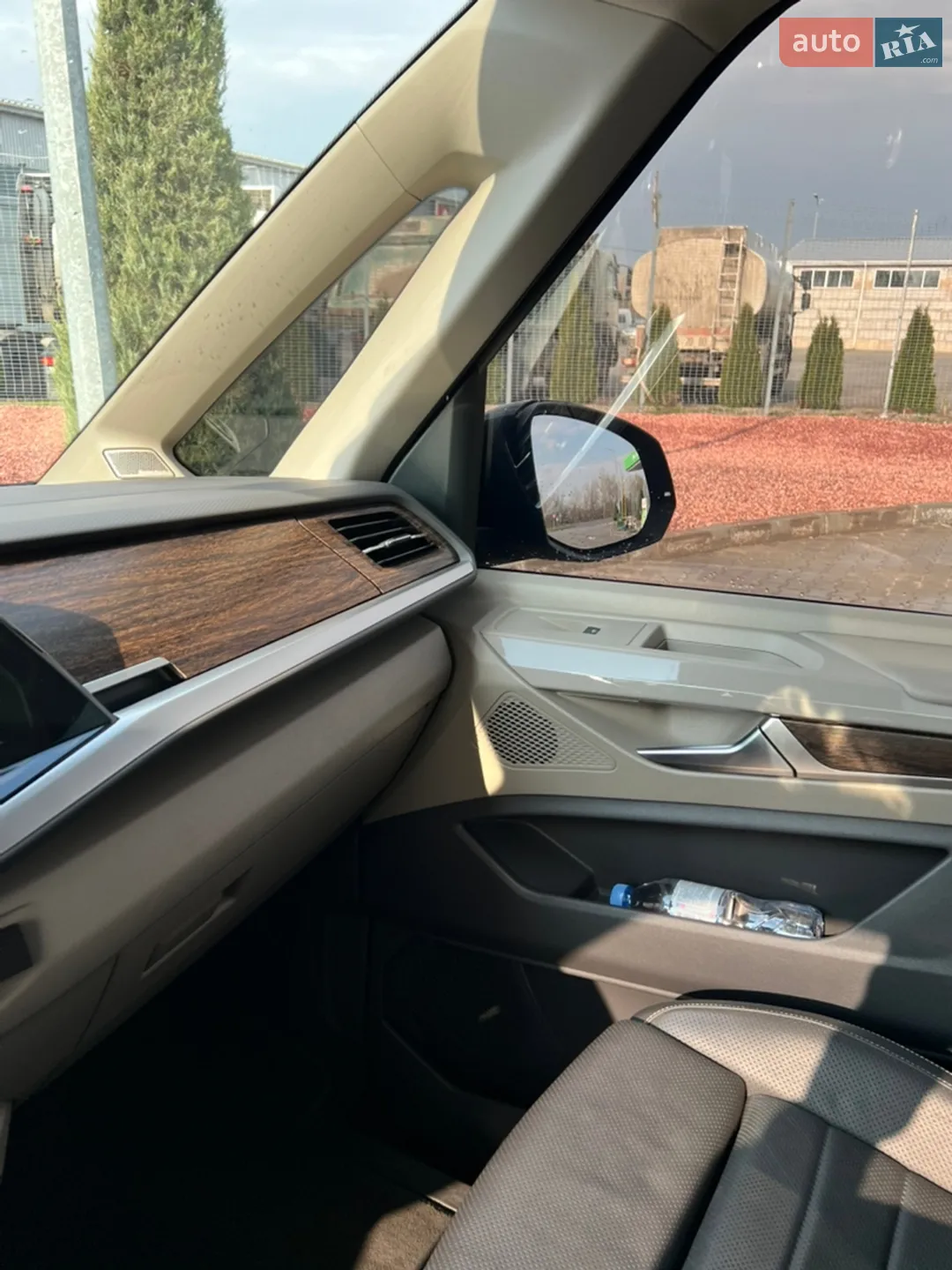 2021 Volkswagen Multivan - мініатюра 33